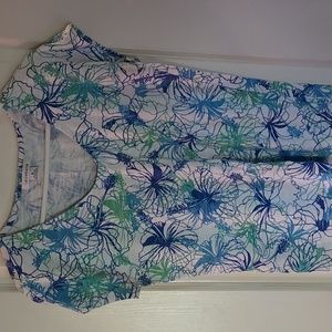 Liz Claiborne women's top